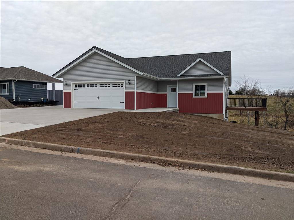 Osseo, WI 54758,Lot 21 Oakridge Dr