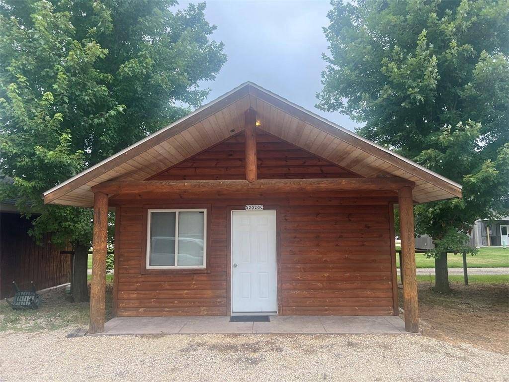 Waumandee, WI 54622,S2020 County Road U #2