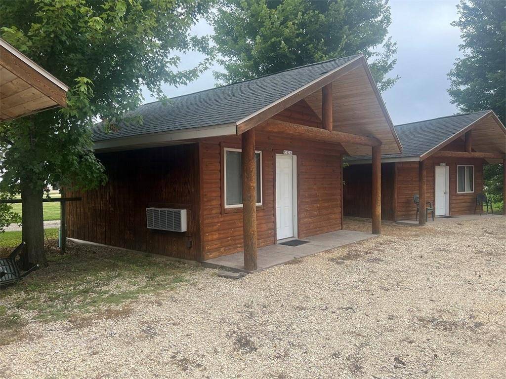 Waumandee, WI 54622,S2020 County Road U #2