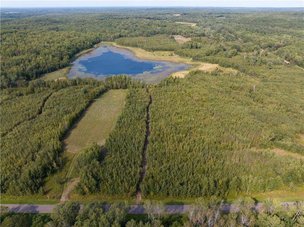 Trego, WI 54888,Lot 5 Barrett Road