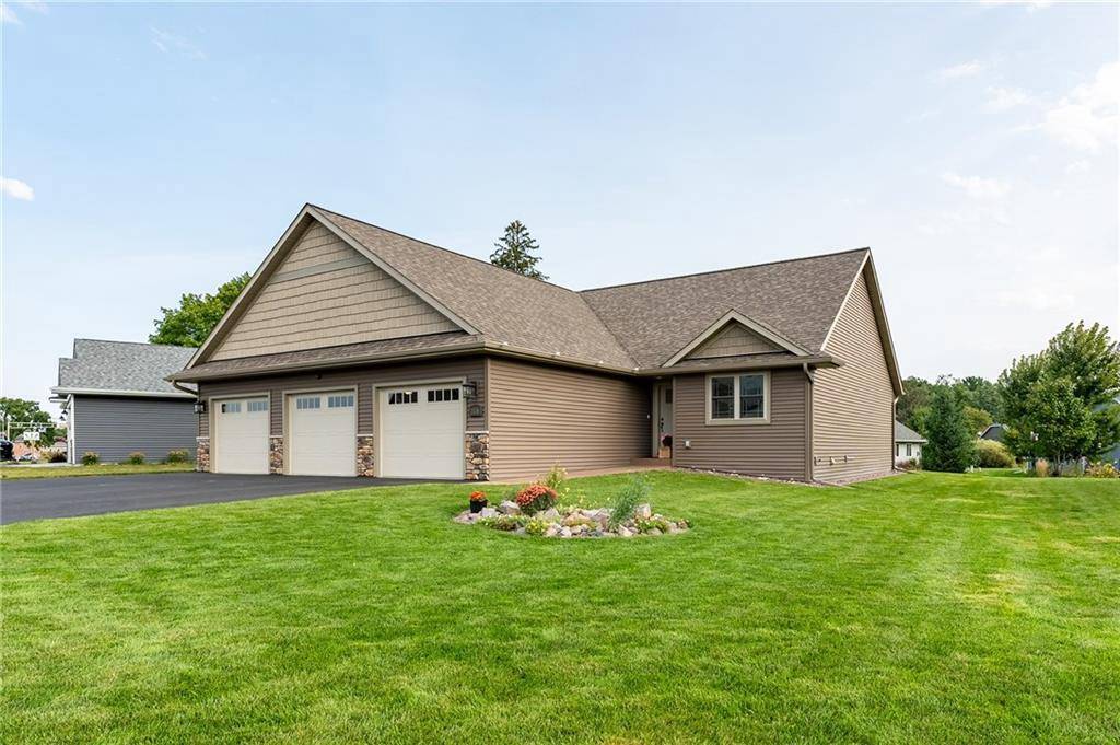 Altoona, WI 54720,2338 St. Andrews Drive