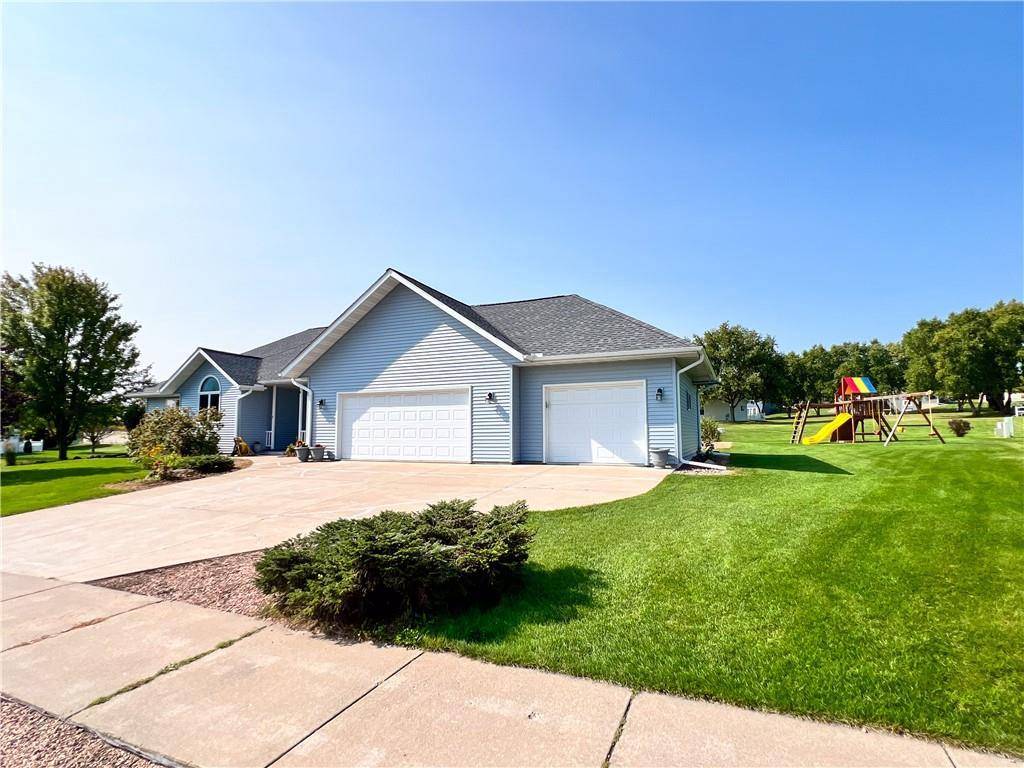 Rice Lake, WI 54868,106 Royal Crest Drive