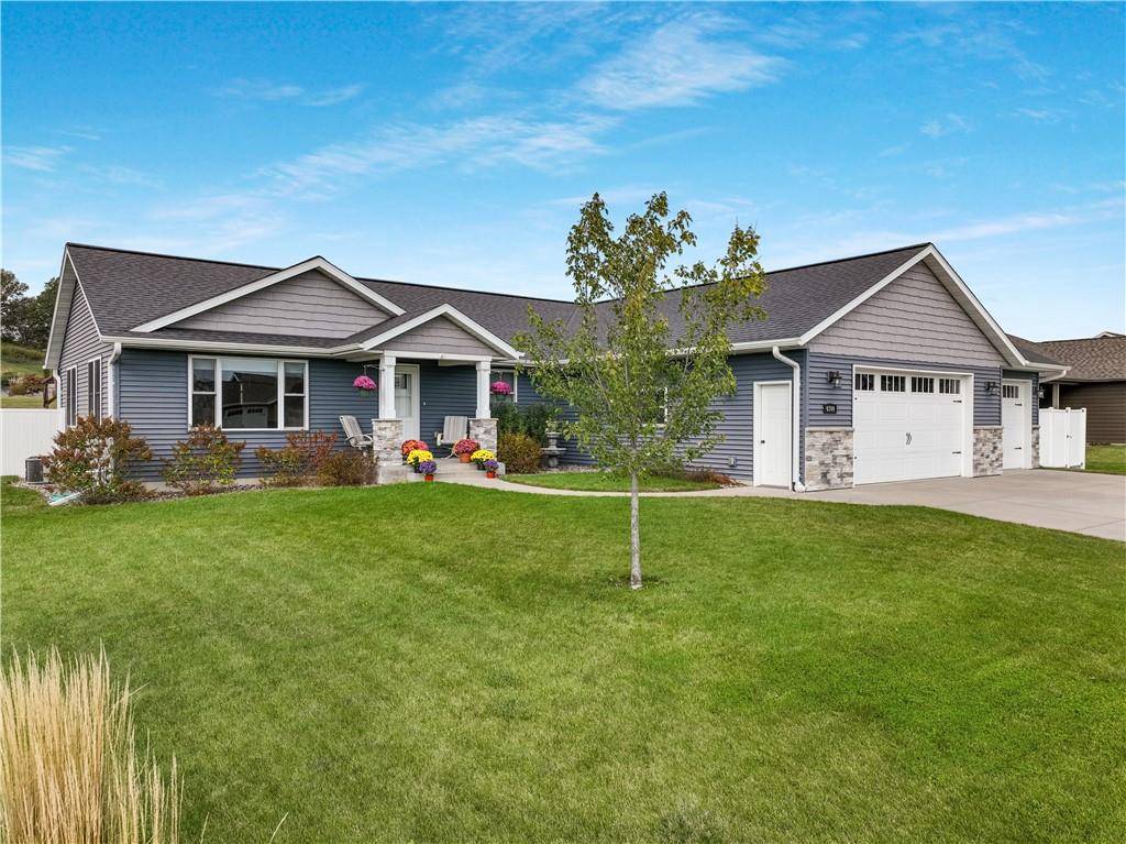 Eau Claire, WI 54703,6364 Aspen Ridge Drive