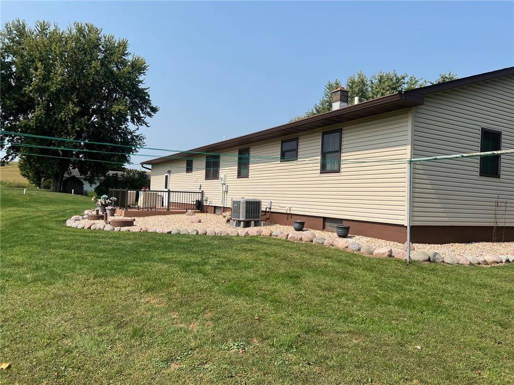 Arcadia, WI 54612,N27164 County Road J