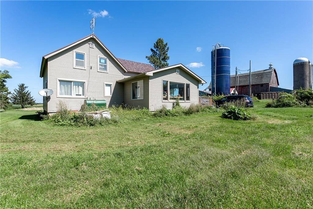 Deer Park, WI 54007,1719 County Road H