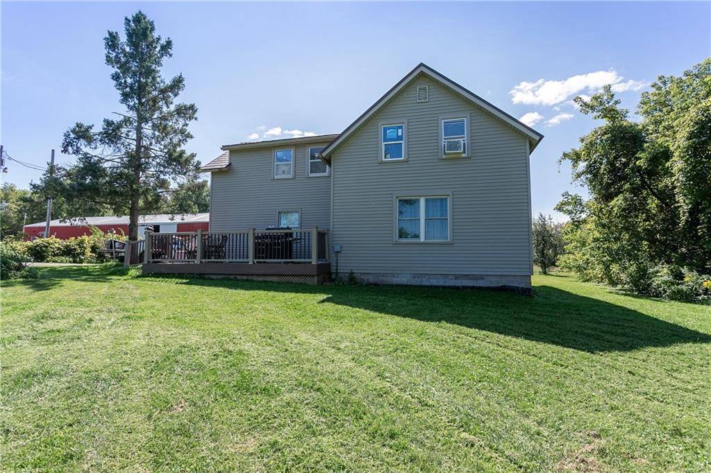 Deer Park, WI 54007,1719 County Road H