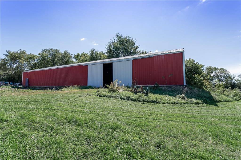 Deer Park, WI 54007,1719 County Road H