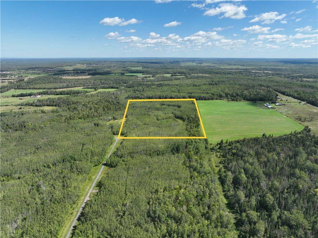 South Range, WI 54880,TBD Bluff Creek Trail