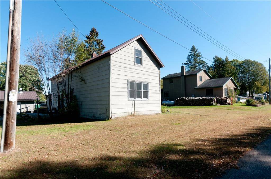 Mikana, WI 54857,2670 & 2668 26-26 3/4 Avenue