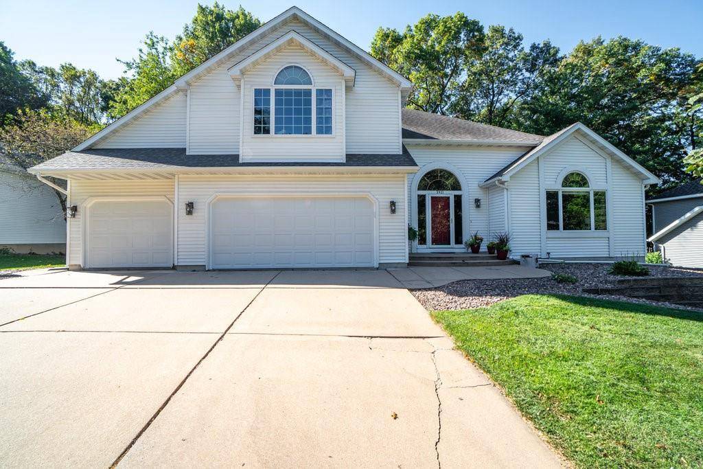 Eau Claire, WI 54701,3921 Damon Court