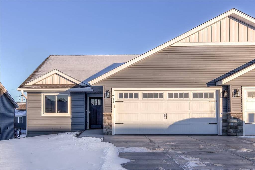 Altoona, WI 54720,741 Sequoia Drive