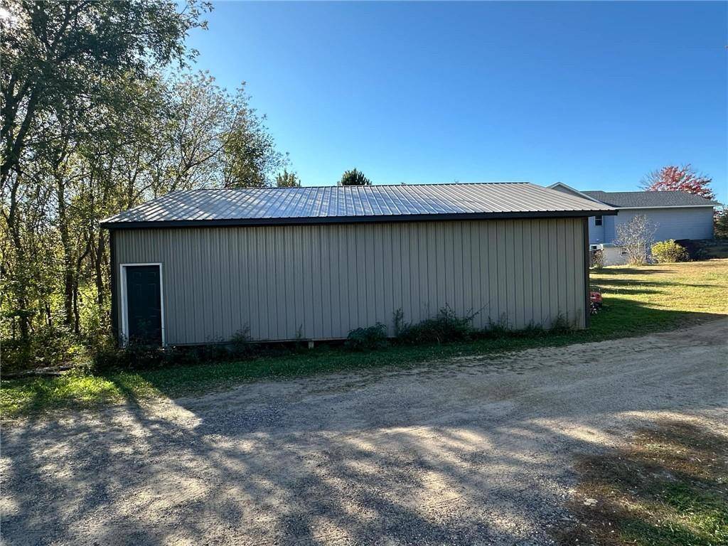 Dresser, WI 54009,1804 93rd Avenue