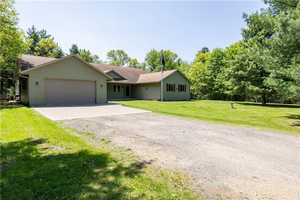 Angelo, WI 54656,11769 Goodwater Avenue