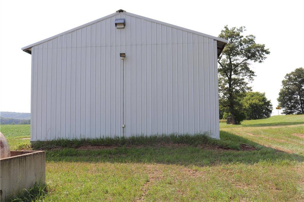 Colfax, WI 54730,00 Lot 1 County Hwy N