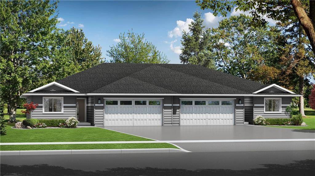 Chippewa Falls, WI 54729,1274 Carli Court #Lot 55