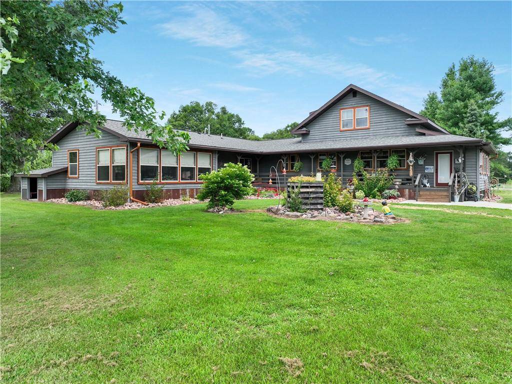 New Auburn, WI 54757