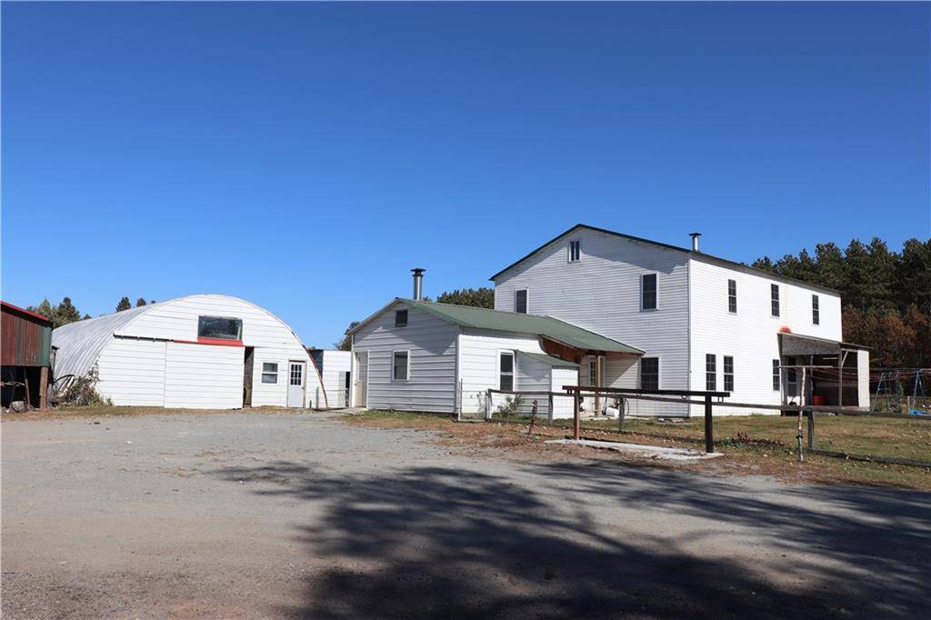 Fairchild, WI 54741,N14253 Mcgower Road