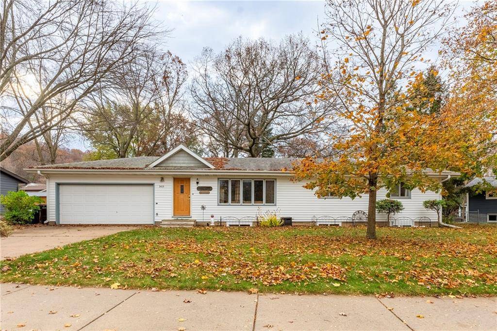 Eau Claire, WI 54703,3415 Douglas Lane