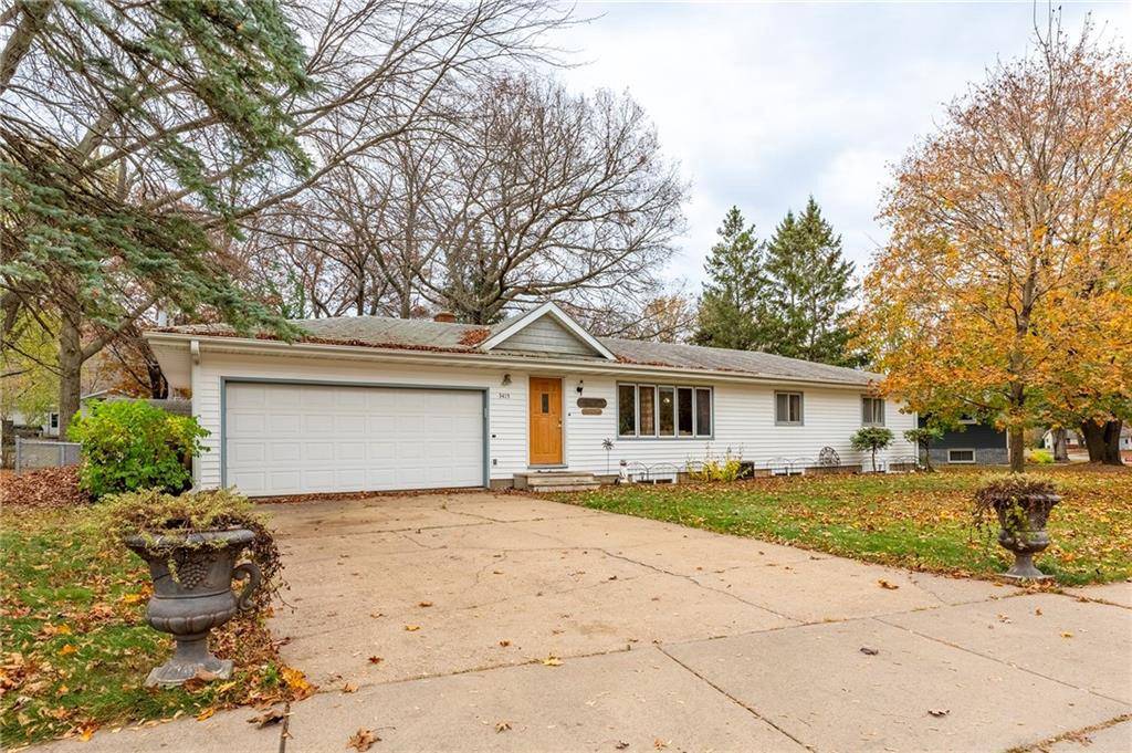 Eau Claire, WI 54703,3415 Douglas Lane