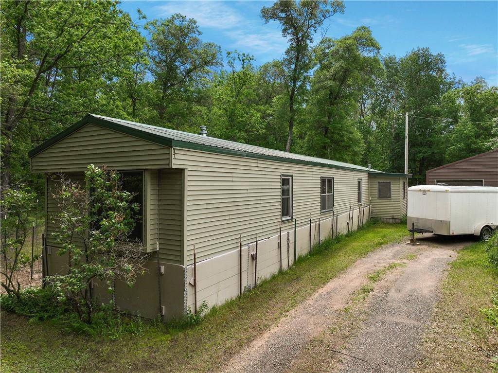 Spooner, WI 54801,27790 County Road A