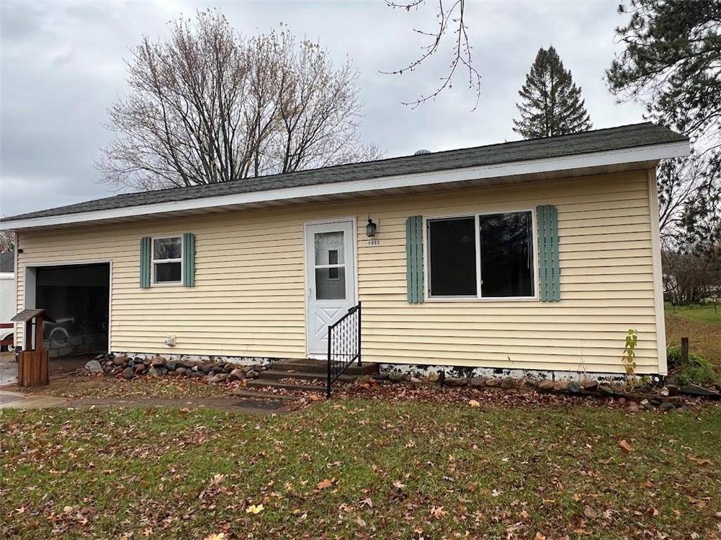 Chippewa Falls, WI 54729,5653 168th Street