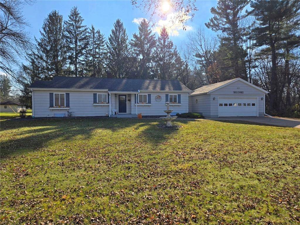Menomonie, WI 54751,460 Elm Avenue