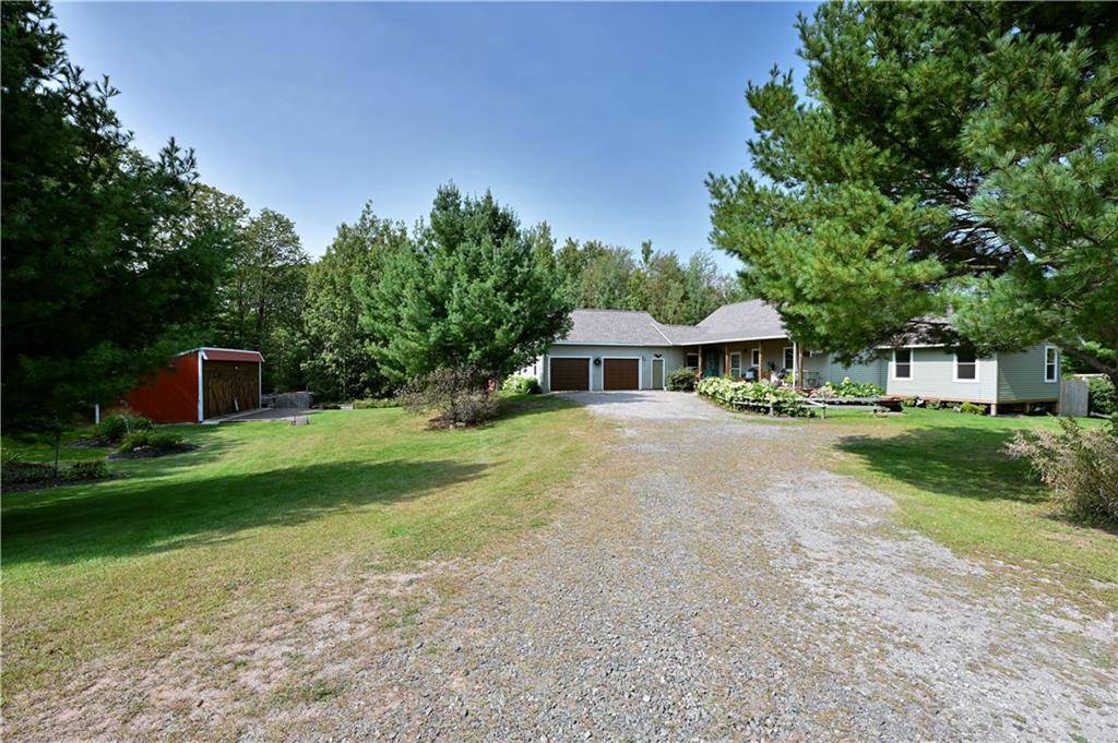 Shell Lake, WI 54871,W8576 Sand Road