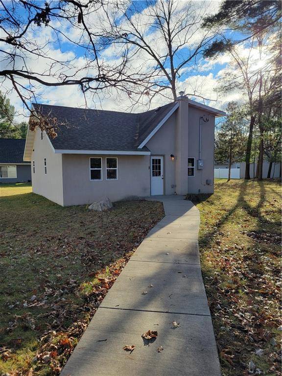 Eau Claire, WI 54703,3533 Chippewa River Drive