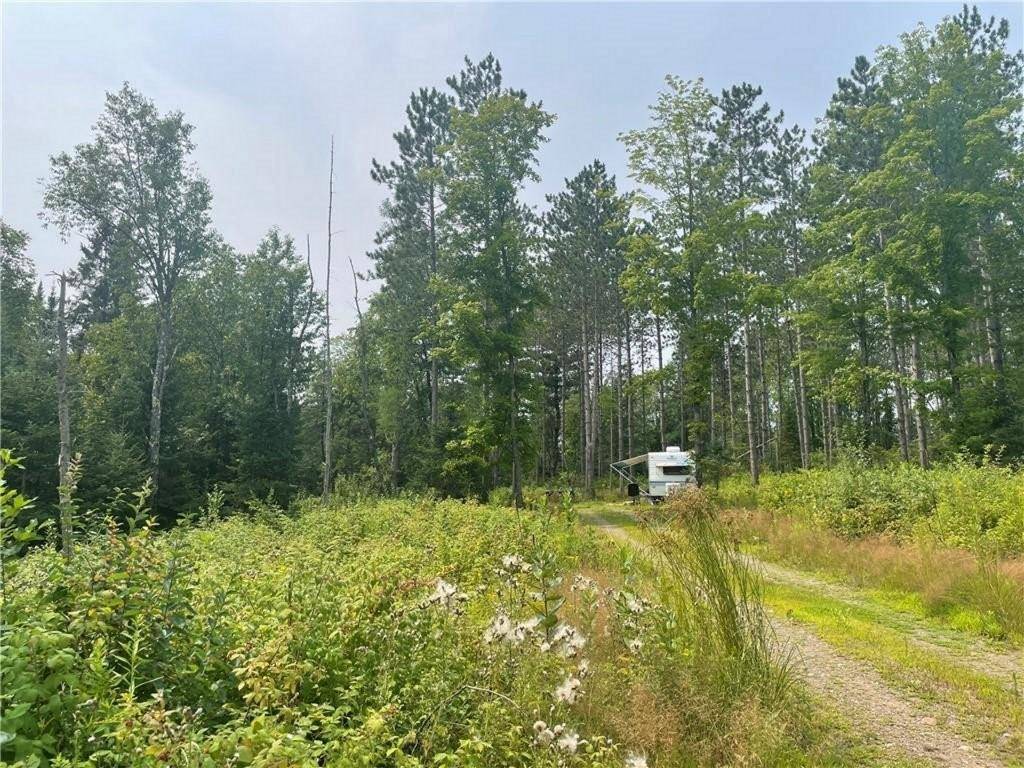 Butternut, WI 54514,6+/- Acres On Old 13 Road