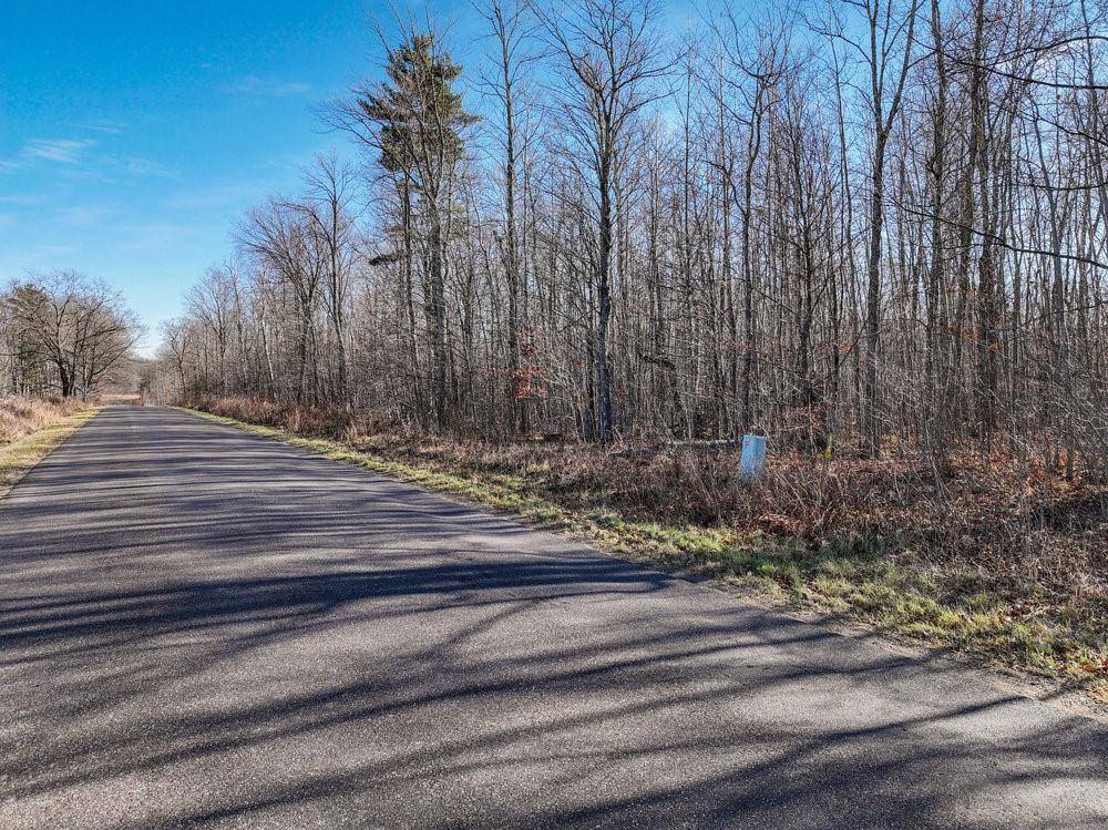 Hayward, WI 54843,Lot 11 Peninsula Road