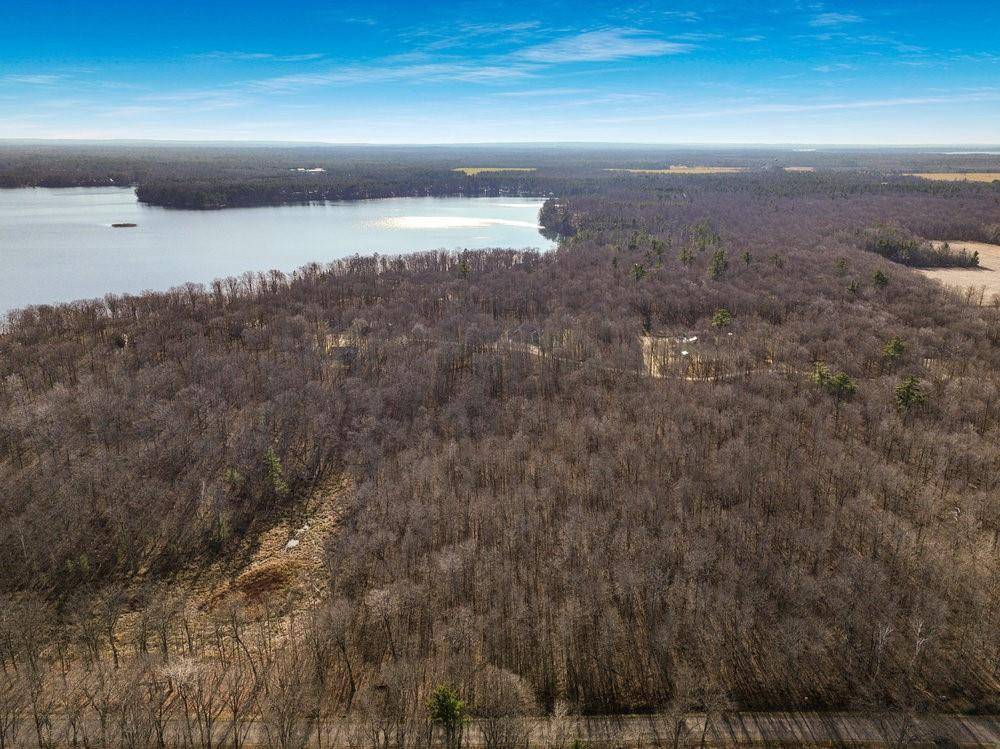 Hayward, WI 54843,Lot 14 Peninsula Road