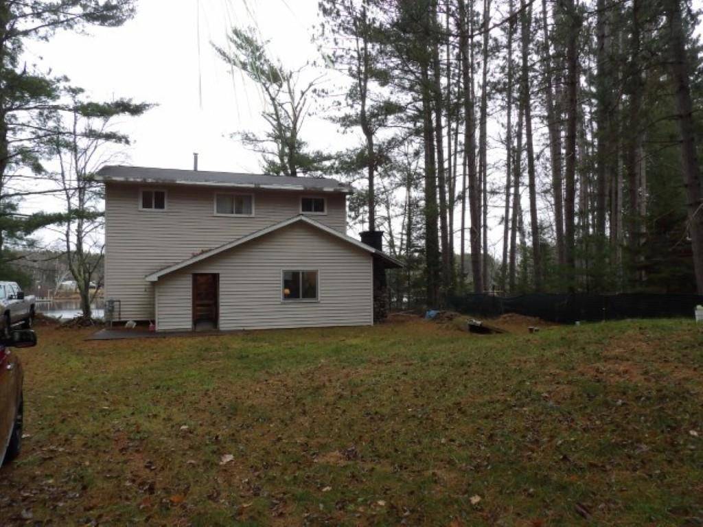 Phillips, WI 54555,N11060 Pine Tree Lane