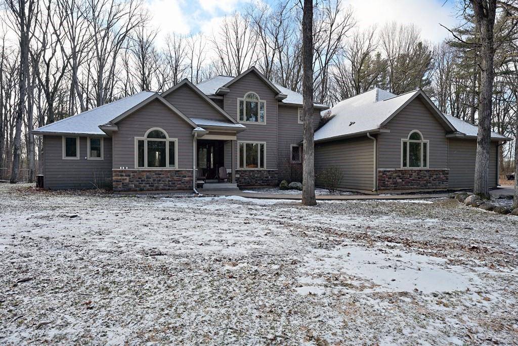 Rice Lake, WI 54868,1747 25th Avenue