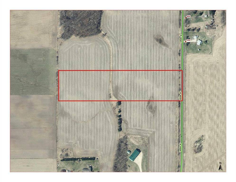 Amery, WI 54001,Lot 4 105th Street