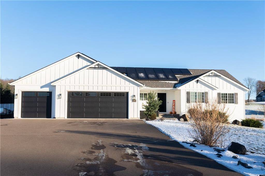 Eau Claire, WI 54701,S8651 Apple Road