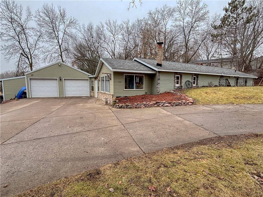 Rice Lake, WI 54868,1430 Park Avenue