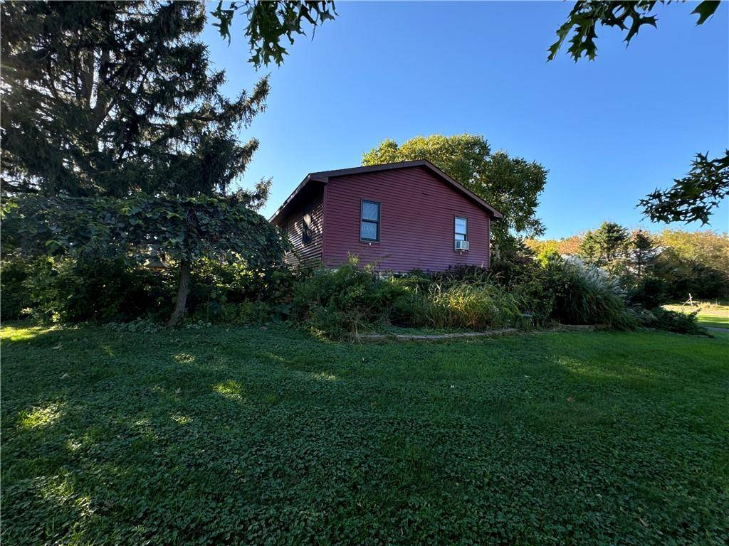 Amery, WI 54001,1397 110th St.