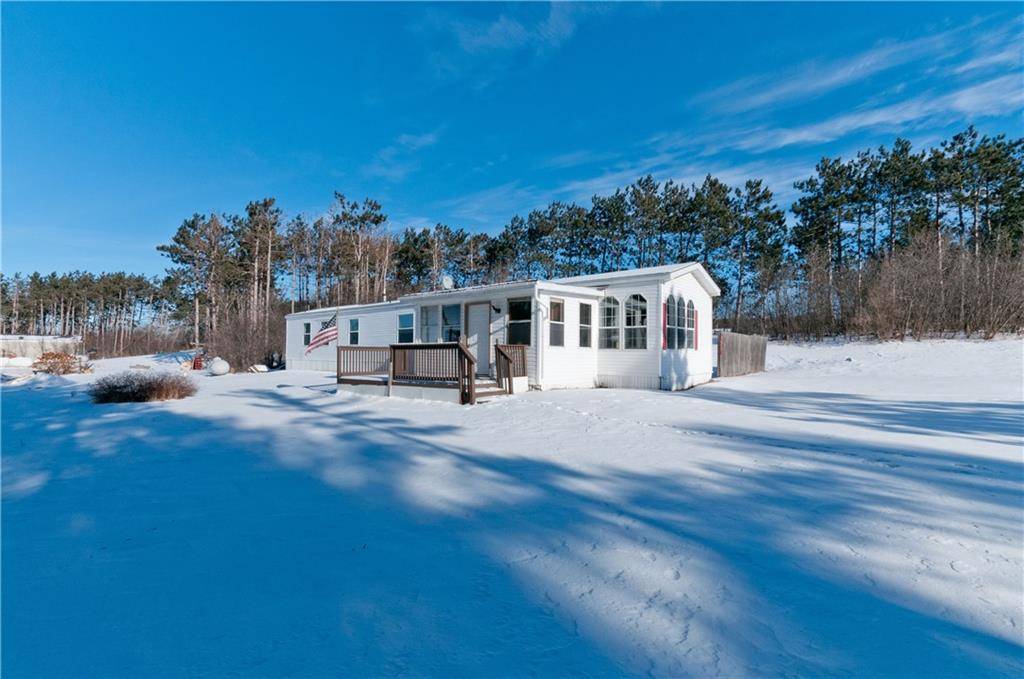 Chetek, WI 54728,2218 10 1/8 Avenue