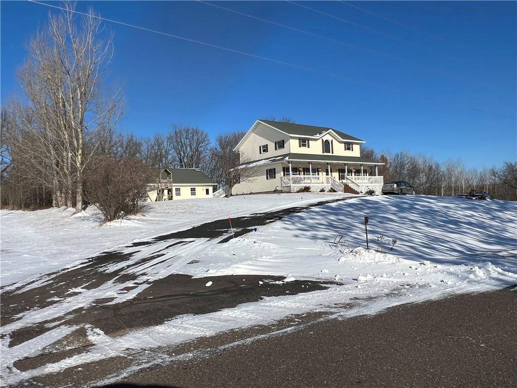 Rice Lake, WI 54868,2726 24th Avenue