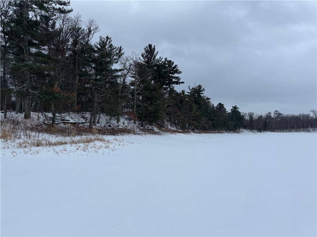 Hayward, WI 54843,Lot 1 Gurno Lake Road