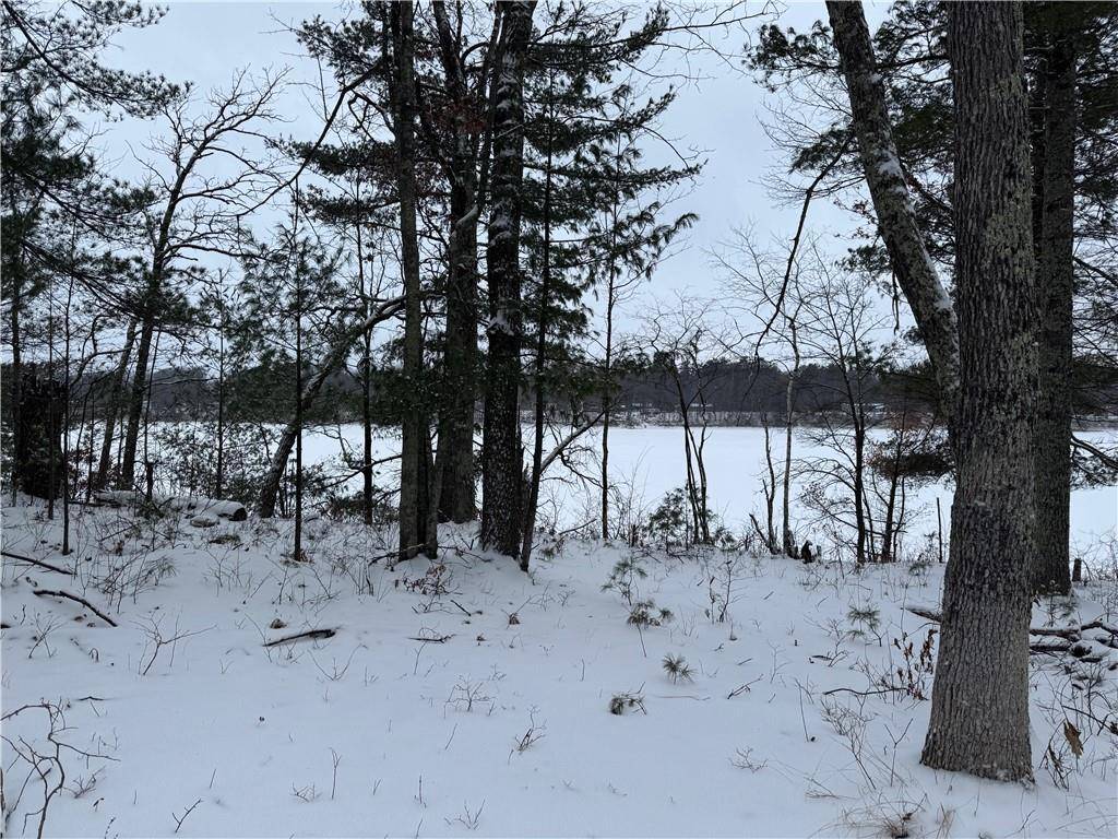 Hayward, WI 54843,Lot 1 Gurno Lake Road