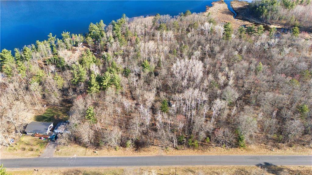 Hayward, WI 54843,Lot 2 Gurno Lake Road