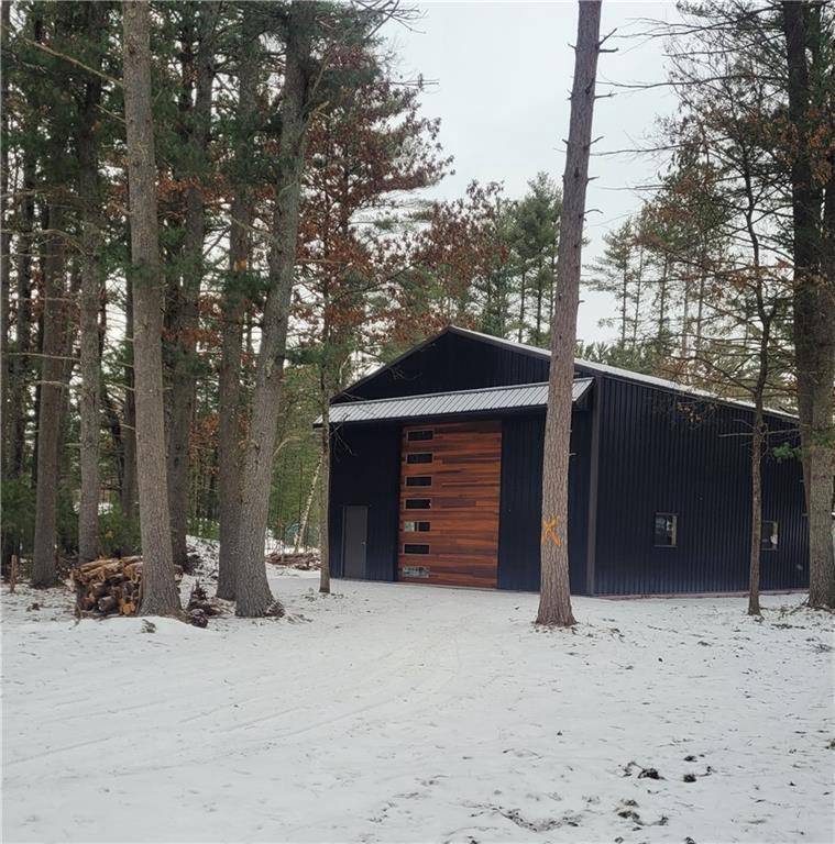 Hatfield, WI 54754,0 Beaver Lane