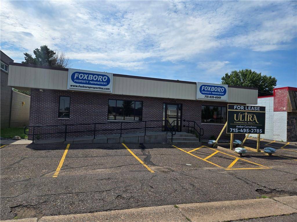 Eau Claire, WI 54701,2329 E Clairemont Avenue