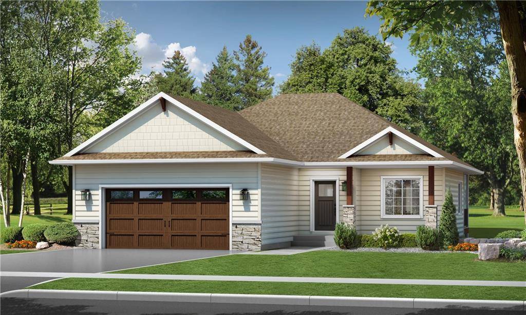 Altoona, WI 54720,1452 Pebble Beach Drive #Lot 159