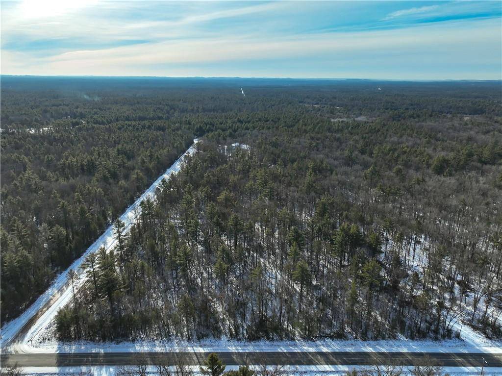 Hatfield, WI 54754,Lot 2, 1.55 Acres Highway K