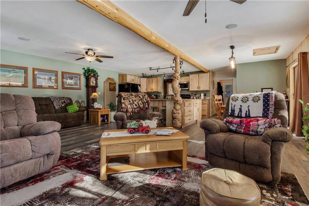 Winter, WI 54896,6960 County Hwy GG