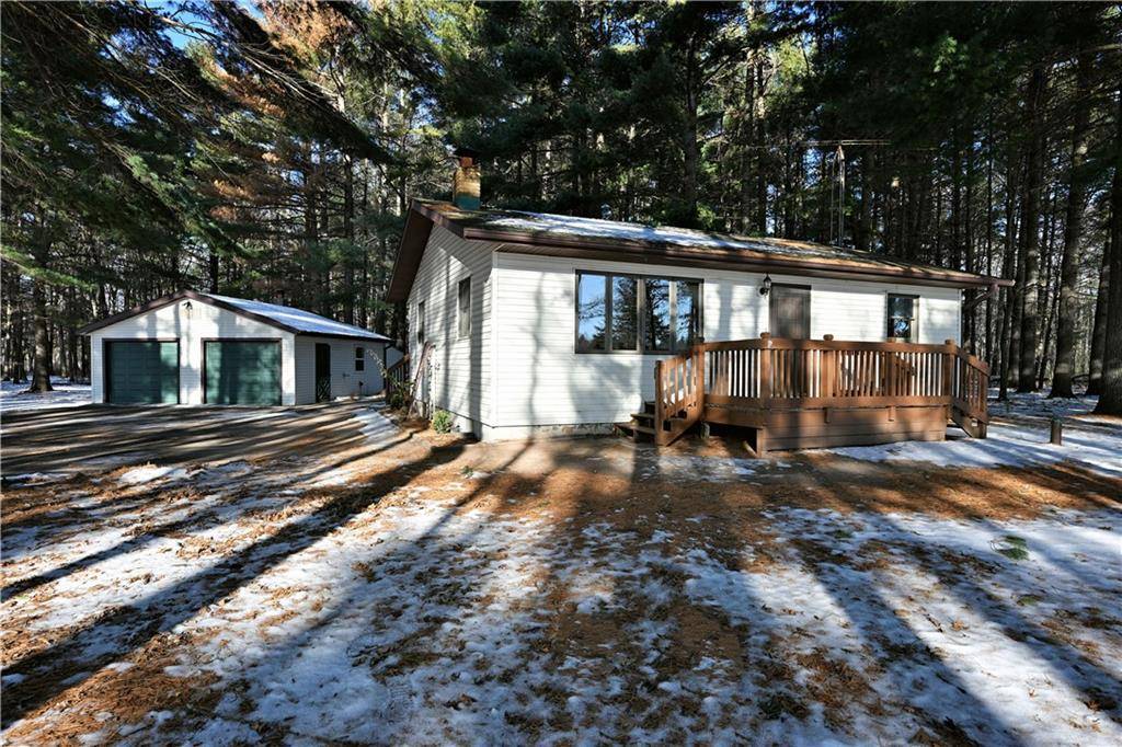 Spooner, WI 54801,1608 Shake Road