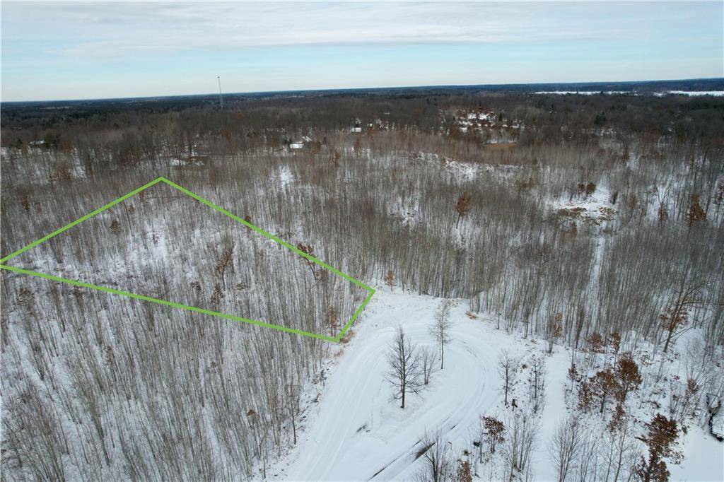 Danbury, WI 54830,Lot 76 Spotted Fawn Trail