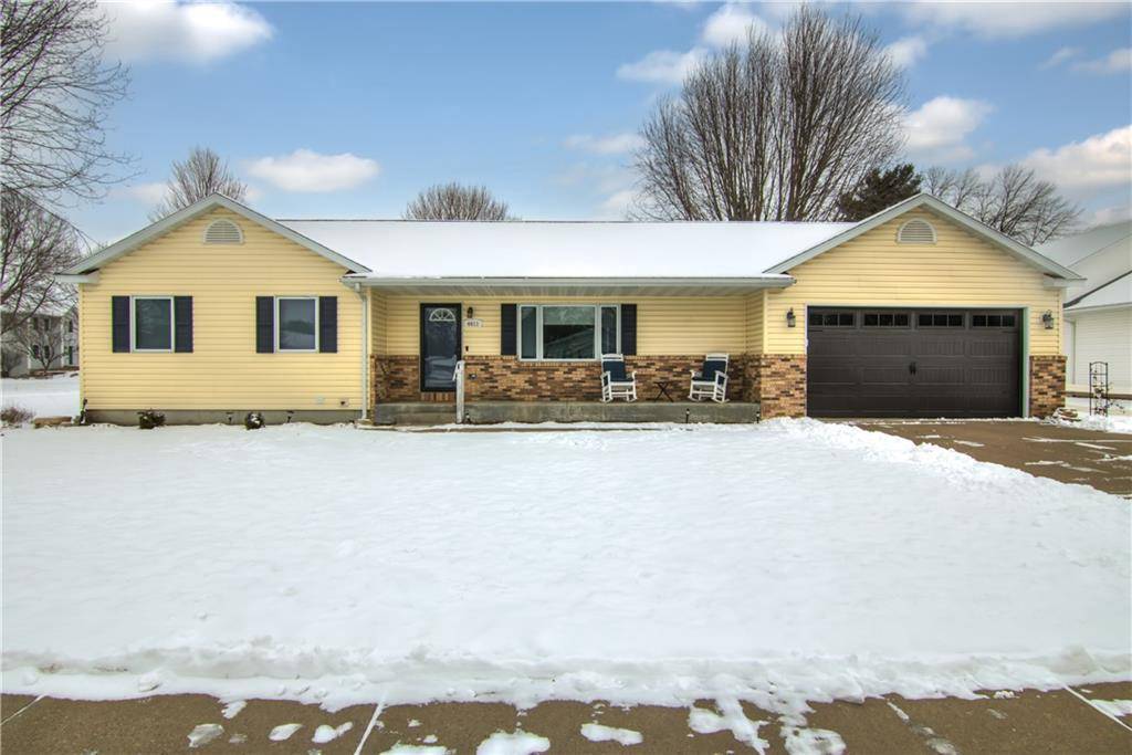 Eau Claire, WI 54701,4411 Heartland Drive